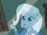 Getting Stoned at Canterlot High