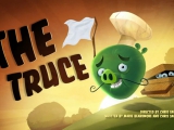 Angry Birds Toons - 1. Évad, 49. Rész: The Truce