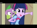 (Parody) Everything Wrong With Equestria Girls...