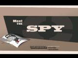 Meet the Spy
