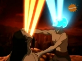 Avatar - 3x21 - Sozin üstököse 4. rész: Aang...
