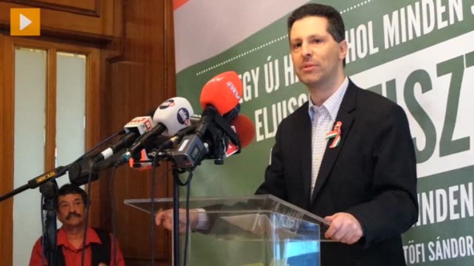 Schiffer: Fidesz kampány lett az állami ünnepből