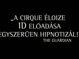 Cirque Éloize ID