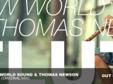 New World Sound & Thomas Newson - Flute...