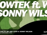 Showtek ft. We Are Loud & Sonny Wilson -...