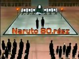 Naruto 80.rész (magyar felirat)