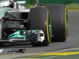 F1 2014 Australia Unofficial Race Edit [HD]