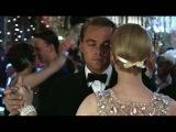 Gatsby The Party videó-reklám. Konkurencia...