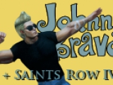 Johnny Bravo intró - Saints Row 4 verzió