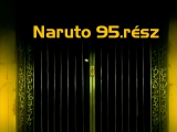 Naruto 95.rész (magyar felirat)