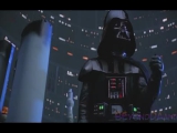 Darth Vader animéi