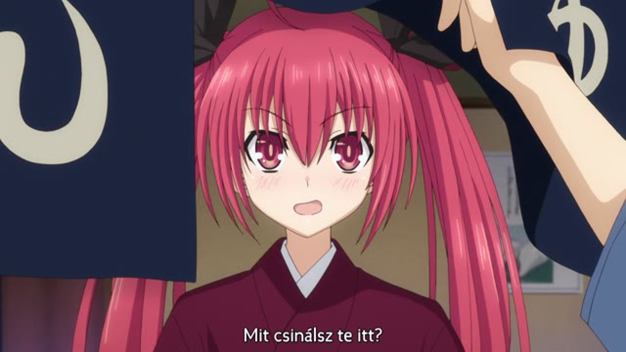 AnimeCenter Date a Live cenzúramentes indavideo husexiezpix Web Porn