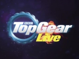 Top Gear Live - Aréna Show