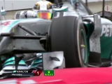 F1 2014 Spain Unofficial Race Edit [HD]