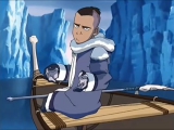 Avatar Aang legendája kurtított sorozat 1.rész