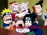 Naruto 101.rész (magyar felirat)