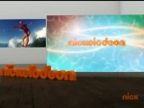 Nickelodeon HD UK Continuity 1080p 30-07-12