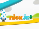 Nick Jr Italy Continuity _ Widescreen 10-09-13