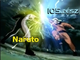 Naruto 105.rész (magyar felirat)