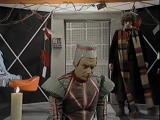 Klasszikus Doctor Who - 14x04 - The Face of...