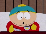 Cartman teázik