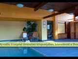 Vár Hotel Visegrád *** - www.hoteltelnet.hu