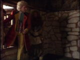 Klasszikus Doctor Who - 23x01 - The Mysterious...