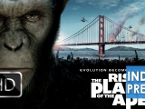 A majmok bolygója Forradalom film, online...