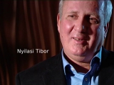 Hajbeültetés - Nyilasi Tibor interjú