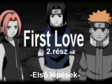 First Love-2.rész