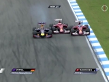 F1 2014 Germany Unofficial Race Edit [HD]