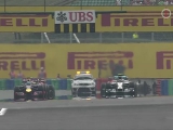 F1 2014 Hungary Unofficial Race Edit [HD]