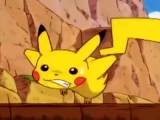 Pokémon - Pikachus Ferien