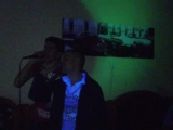 Sanyi the karaoke mászter, part 1