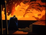 Batman: rajzfilmsorozat - 1. évad 1. kötet 12...