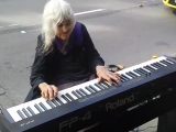 Natalie: Iconic Melbourne Piano Street...