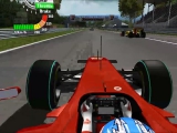F1 Humod Liga 3.Szezon Monza
