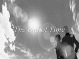 The end of Time