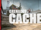 Basic grenade tutorial - Cache