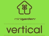 Minigarden - függőleges kert az otthonodba!