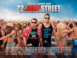 22 Jump Street kritika