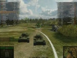 World of Tanks Random Csaták 1.rész Part2 -by...