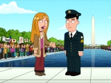 Family Guy - Forrest Gump