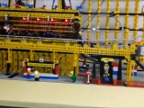 A végső LEGO© hullámvasút