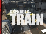 Basic grenade tutorial - Train