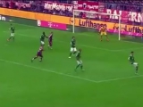Philipp Lahm vs Werder Bremen