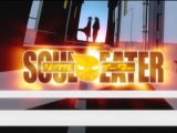 Soul Eater 19.rész [Magyar Szinkronnal] - HQ