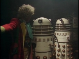 Klasszikus Doctor Who - 22x06b - Revelation of...