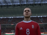 FIFA14. Magyarország - Románia