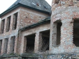 Kisfaludi és Csalai kastély